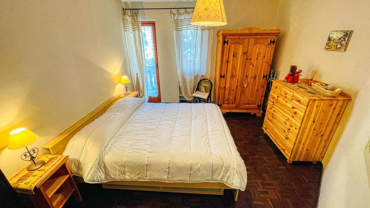 Appartamento Europa - Affitti Brevi Italia Bardonecchia Exterior foto
